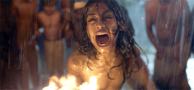 Први трејлер за мрачнију верзију Књиге о Џунгли (ВИДЕО)