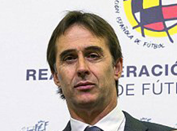 Лопетеги остаје селектор Шпаније до 2020.