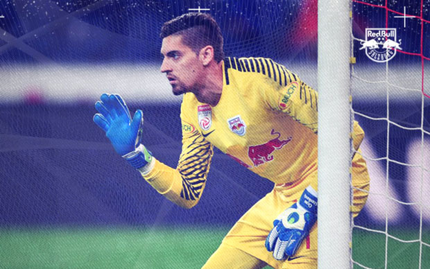 После Арнаутовића и Драговића, и трећи Србин позван да игра за Аустрију