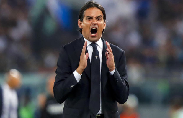 Симоне Инзаги иде у Наполи, Консеисао долази у Лацио?