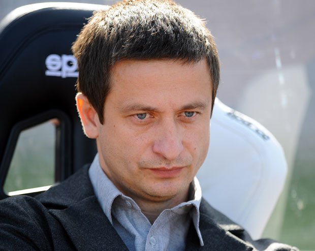 Вождовац саопштио: Веселиновић више није тренер, сели се у Макаби