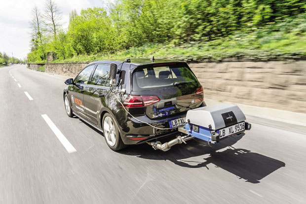 Бош и даље верује у дизеле