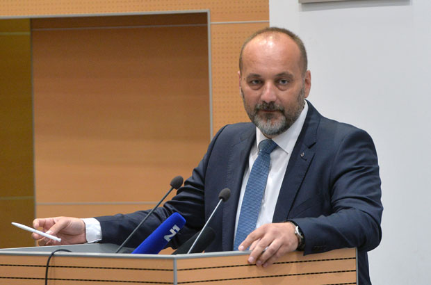 Бивши чланови ПСГ: Није због Ђиласа, већ лошег односа Јанковића