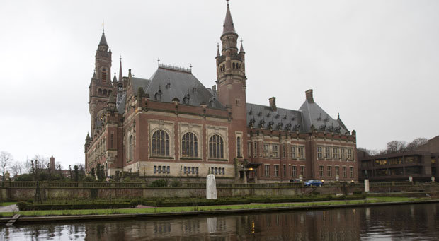 ОДГОВОР ХАГА: Нема жалбе за Шешеља