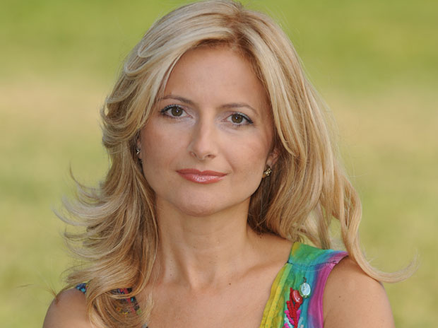 Биљана Вранеш: Уређење земље и поштовање закона