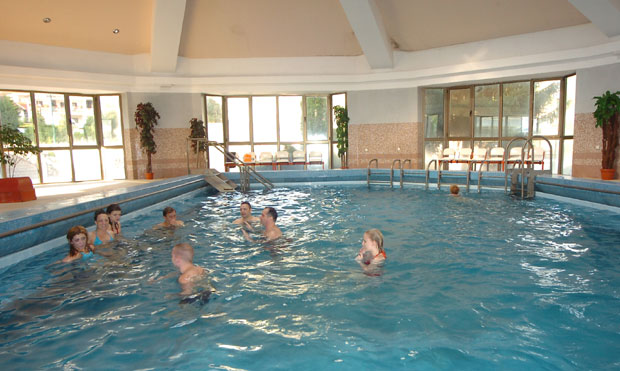 Ваучери легализовали смештај