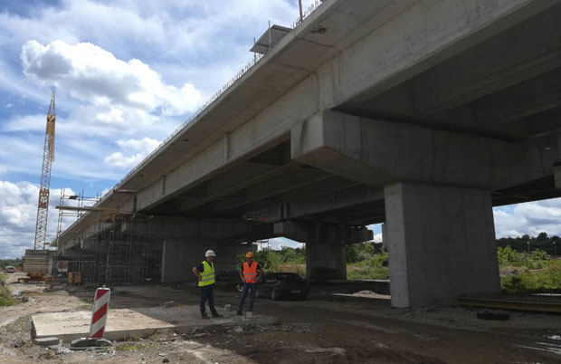 Азвирт до Бубањ потока стиже 2020?