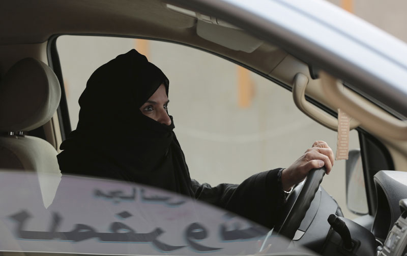 Саудијска Арабија: Наставља се хапшење активисткиња