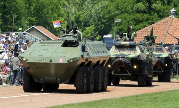 Полиција припрема богат програм за грађане за Дан МУП-а и Дан полиције