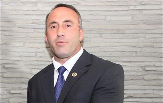 Харадинај од Ватикана тражи да призна косовску независност