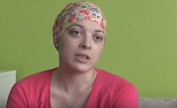 АПЕЛ ЗА ПОМОЋ: Пироћанка са двоје деце се бори против рака