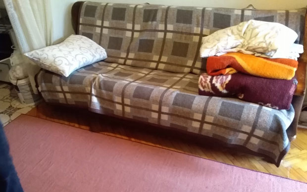 Стојан из Сушице чека две пресуде