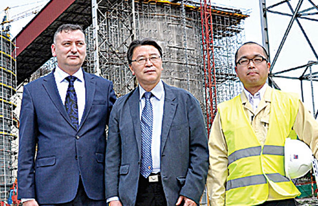 Ускоро чист ваздух у Угљевику