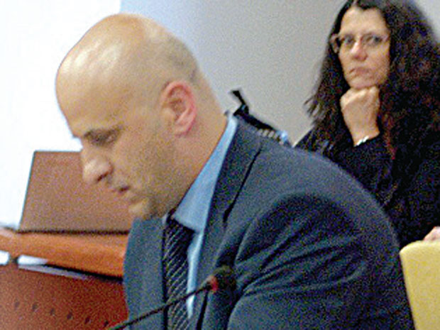 Не зна ко је Давиду нанео смртне повреде!