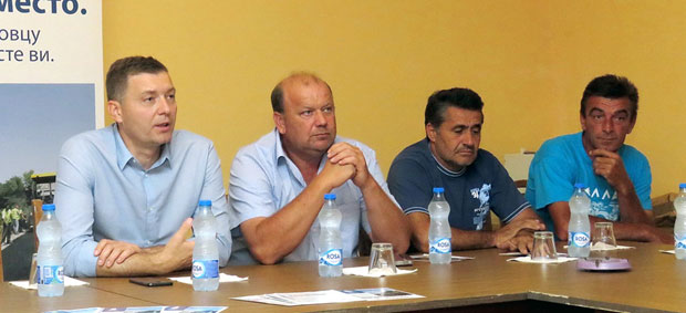 Шабачко село Штитар на референдуму одлучује о трошењу пара од пореза 