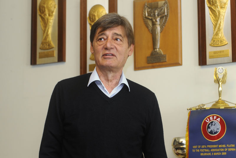 ФСС: Распуштена Судијска комисија, мандат Петровићу