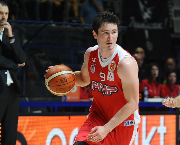 ФМП “стотком” почео плеј-оф