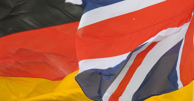 Све више Британаца са немачким држављанством