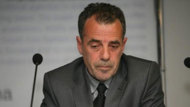 ХАРАДИНАЈЕВ САВЕТНИК ТВРДИ: САД укључене у дијалог Београда и Приштине који ће резултирати узајамним признањем