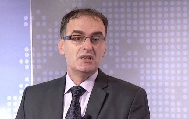 Зека: Широка мобилизација за чланство Косова у Интерполу