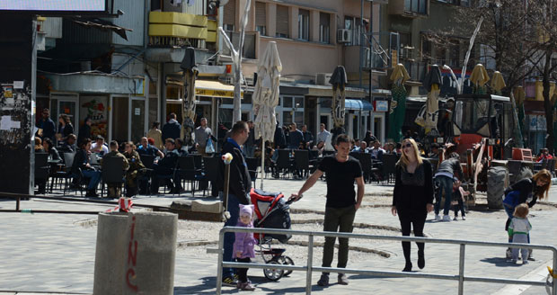 Сајам запошљавања у Косовској Митровици