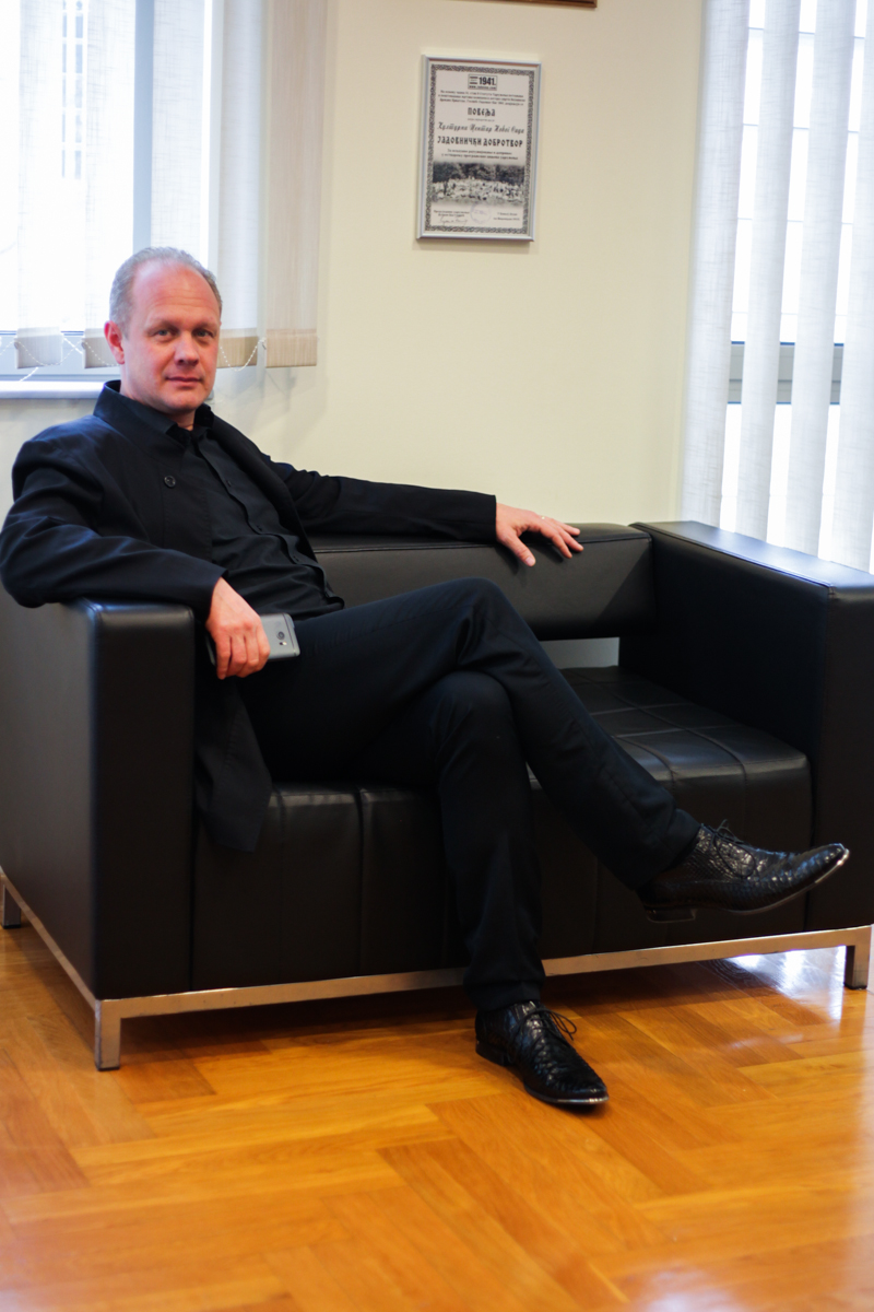 Кресовић и Паровић у „Суочавању“