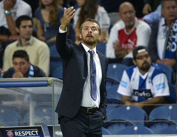 Јокановић: Нико не памти оне који су поражени у финалу