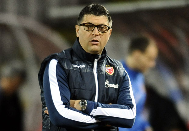 Милојевић: Звезда има много играча који заслужују да иду на Светско првенство