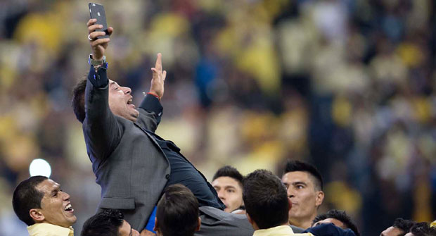 Антонио Мухамед нови тренер Селте