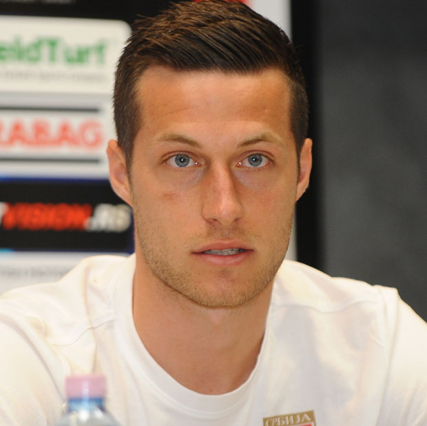 Спајић из Андерлехта прешао у Краснодар