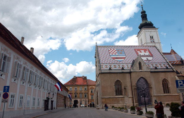 Загреб озваничио пљачку
