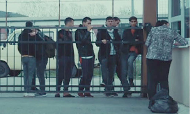 Црна Гора спрема жицу за границу