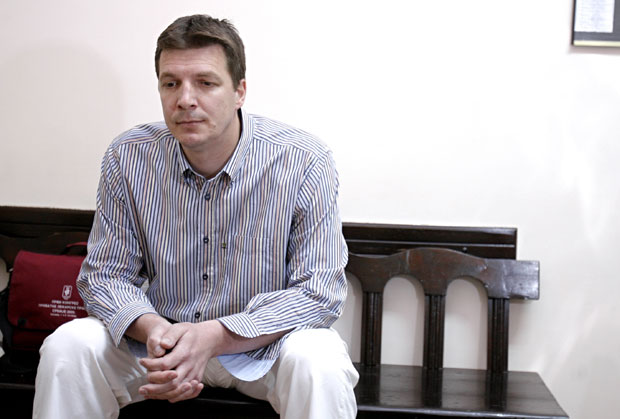 Изостанак оптужених одложио случај Асомакум