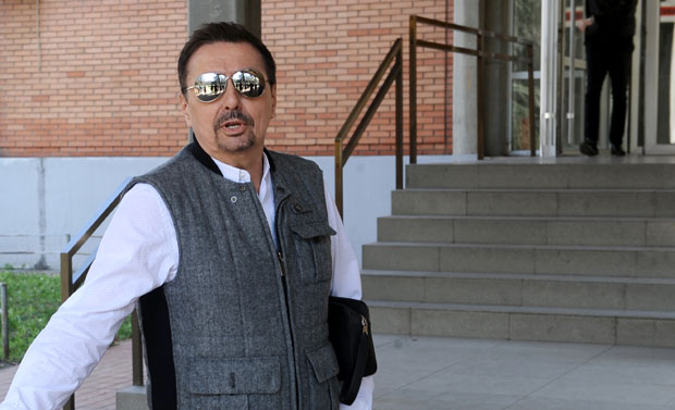 ИСТРАГА О НЕЗГОДИ КОЈУ ЈЕ ИЗАЗВАО КЕБА: Оштећена није дошла на саслушање