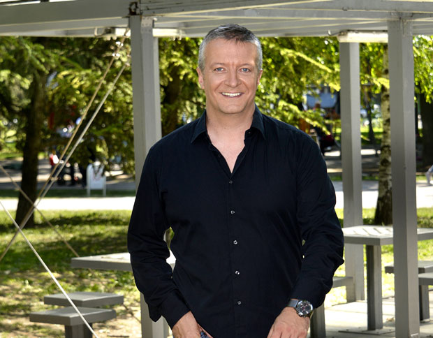 Машан Лекић: Странe полицијe би изнененадило шта су све наши радили по свету