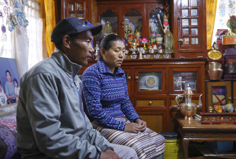 Рекордерка у успонима на Монт Еверест жели да буде инспирација