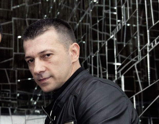 Крушчић убијен са девет метака