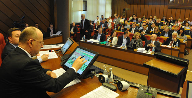 Суфицит као замерка