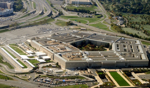 Пентагон повукао позив Кини за војну вежбу на Пацифику