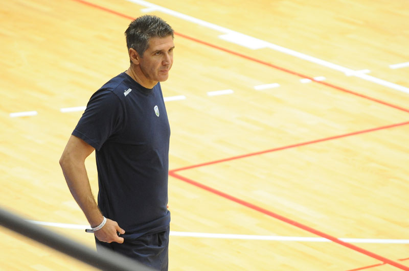 НАШ ПРОСЛАВЉЕНИ ТРЕНЕР ИДЕ У РУСИЈУ: Ковач води Белогорје