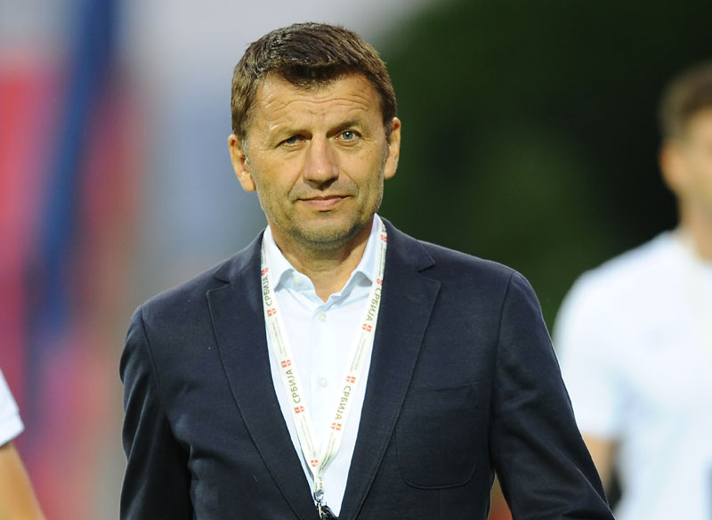 Ђукић: Врхунска сезона завршена освајањем Купа