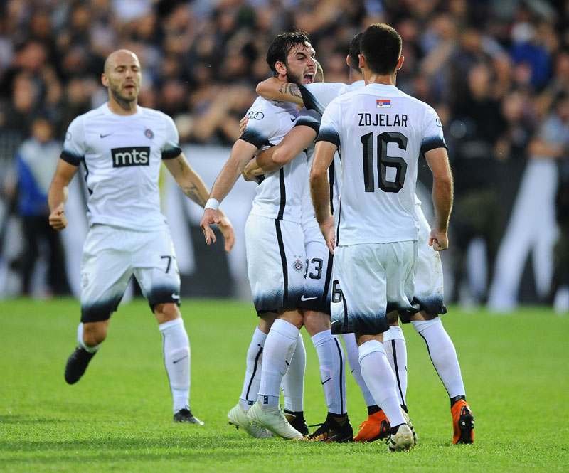 Јанковић: Сезона за памћење, без обзира што неки негодују