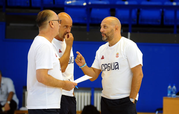 Ђорђевићу награда Комуникација и спорт у Милану