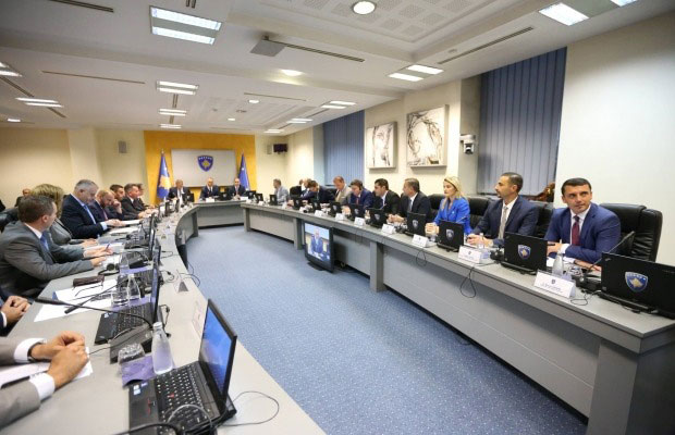 Власти и опозиција у Приштини против проширења овлашћења ЗСО