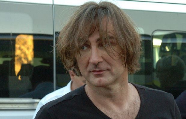 Писмо Жељка Митровића Вуку Јеремићу