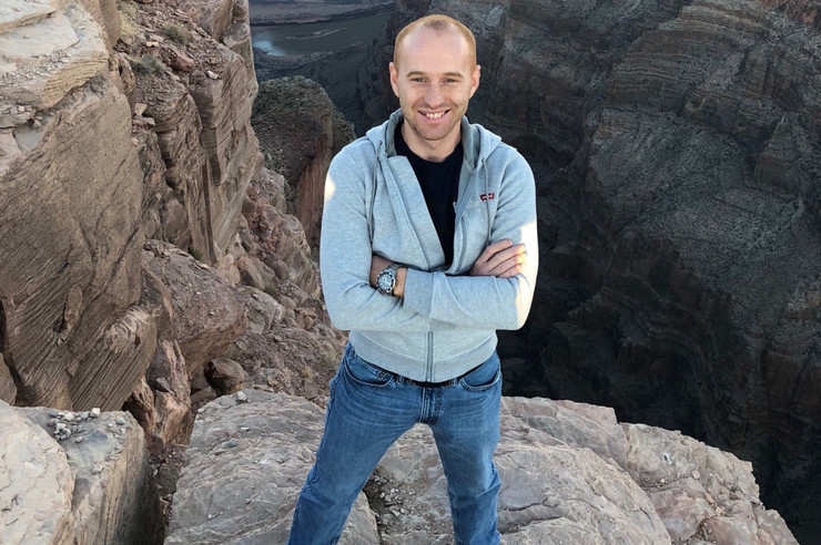 Млади возач из Србије настрадао у Тексасу