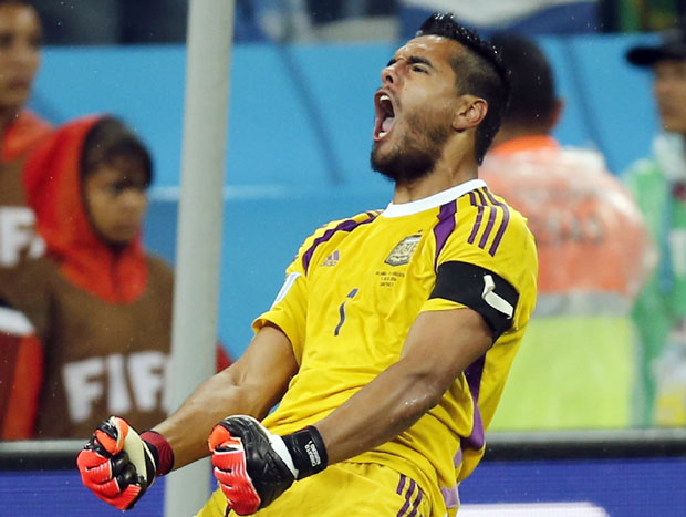 Огласила се Ромерова супруга: Лажу да је повређен, играће на Светском првенству!