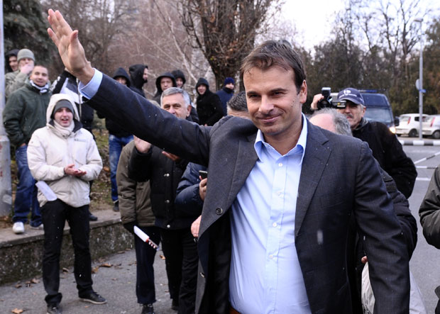 Станојевић наредних годину дана у Саудијској Арабији