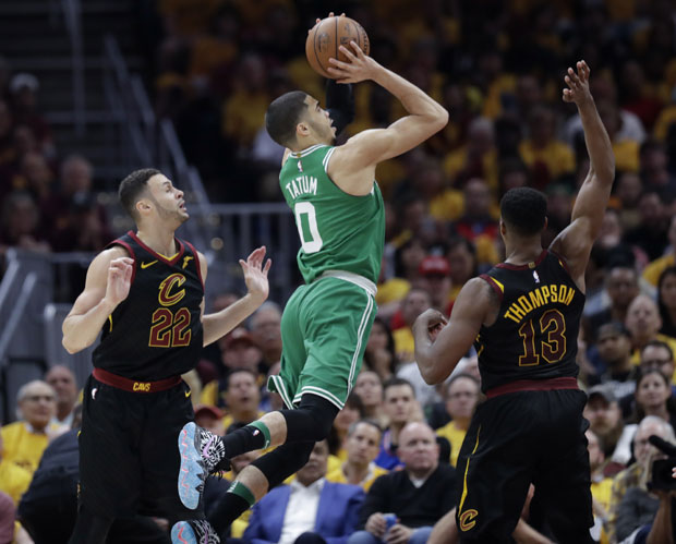 На корак до финала: Селтикси одбранили Бостон