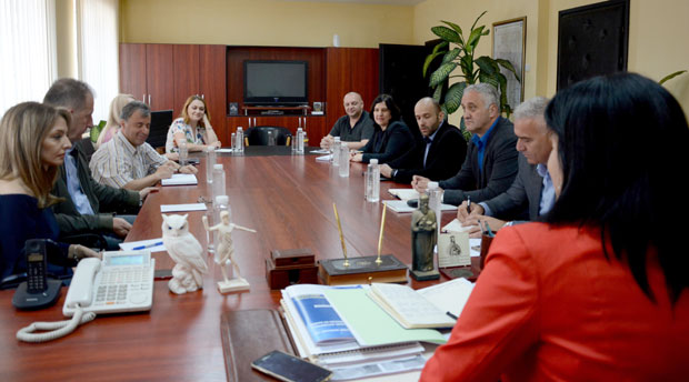 ЗСО да гарантује Србима квалитетну здравствену заштиту 
